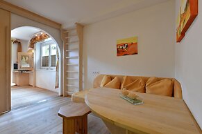 Landhaus Strasser