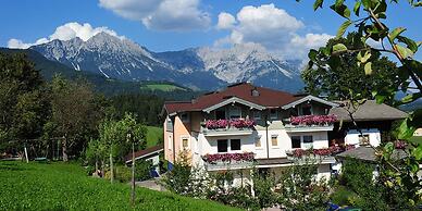 Landhaus Strasser