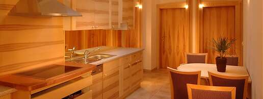 Landhaus Strasser