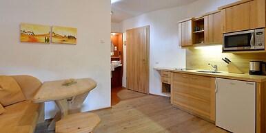 Landhaus Strasser