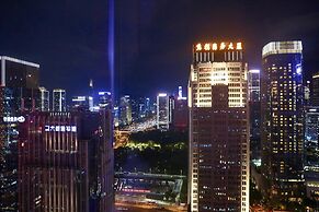 Crowne Plaza Shenzhen Futian by IHG