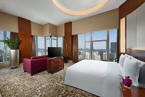 Crowne Plaza Shenzhen Futian by IHG