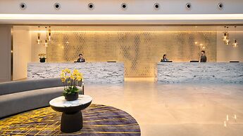Crowne Plaza Shenzhen Futian by IHG
