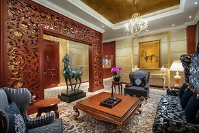 Crowne Plaza Shenzhen Futian by IHG