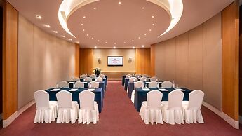 Crowne Plaza Shenzhen Futian by IHG