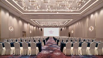 Crowne Plaza Shenzhen Futian by IHG