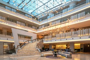 Crowne Plaza Shenzhen Futian by IHG