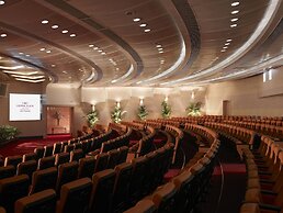Crowne Plaza Shenzhen Futian by IHG