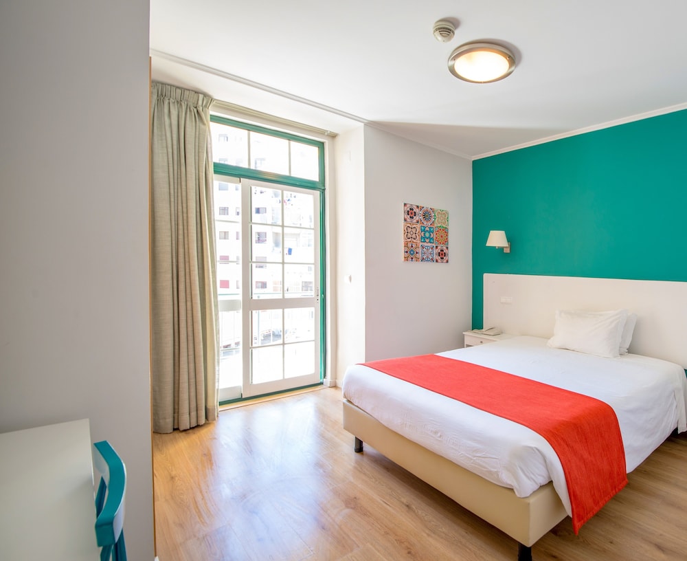 Hotel Italia