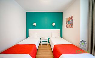Hotel Italia