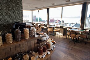 Lennox Hotel Ushuaia