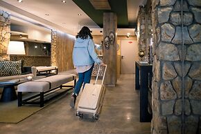 Lennox Hotel Ushuaia