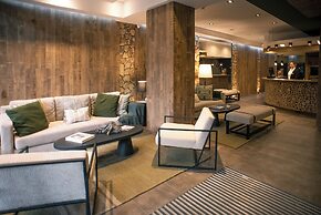 Lennox Hotel Ushuaia