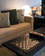 Lennox Hotel Ushuaia