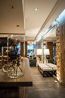 Lennox Hotel Ushuaia