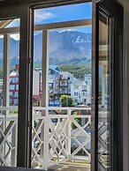 Lennox Hotel Ushuaia