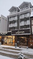 Lennox Hotel Ushuaia