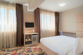 Radisson Hotel Plovdiv