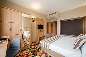 Radisson Hotel Plovdiv