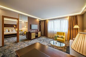 Radisson Hotel Plovdiv