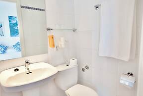 Hotel JS Horitzo