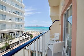 Hotel JS Horitzo