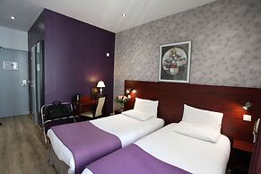 Hotel Alane