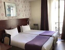 Hotel Alane