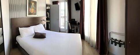 Hotel Alane