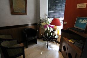 Hotel Alane