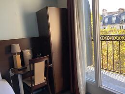 Hotel Alane