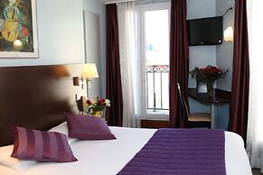 Hotel Alane