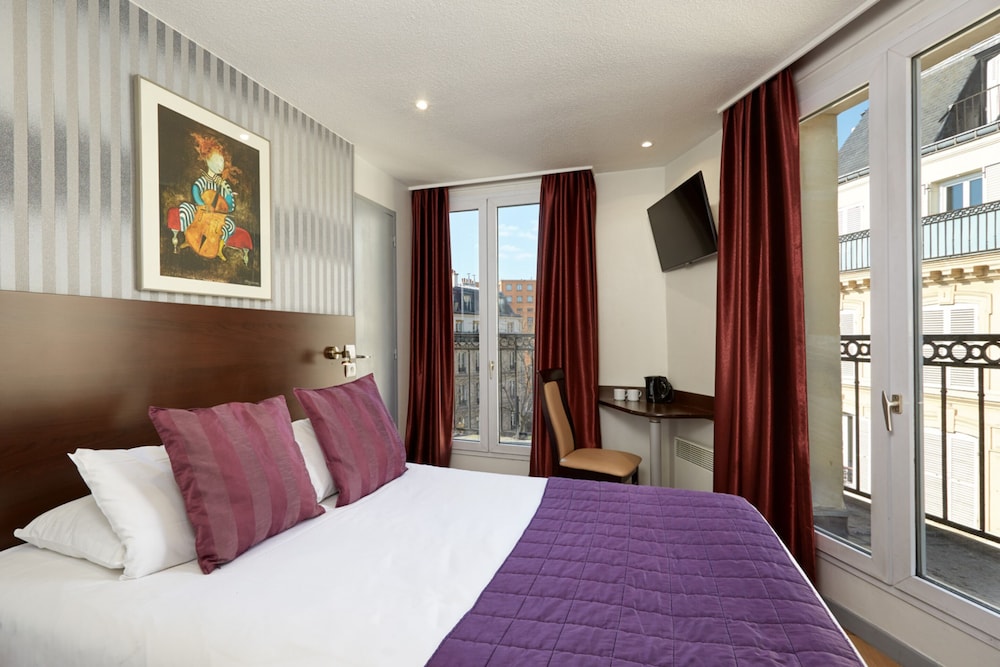 Hotel Alane