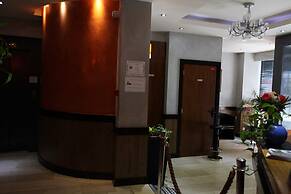 Hotel Alane