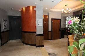 Hotel Alane