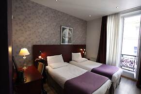 Hotel Alane