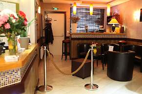 Hotel Alane