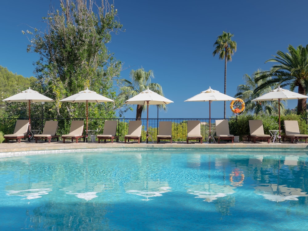 Es Moli Hotel