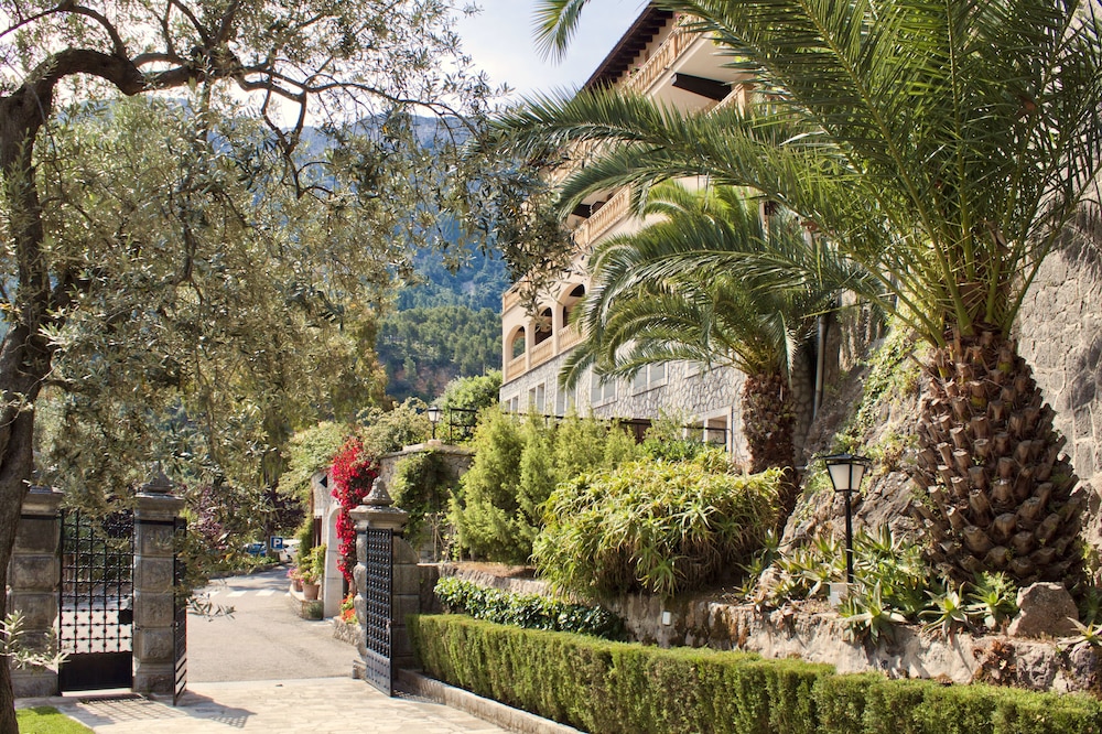 Es Moli Hotel