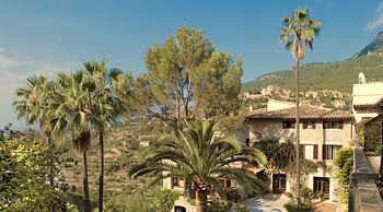 Es Moli Hotel