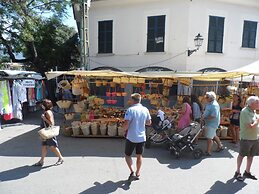 Es Moli Hotel