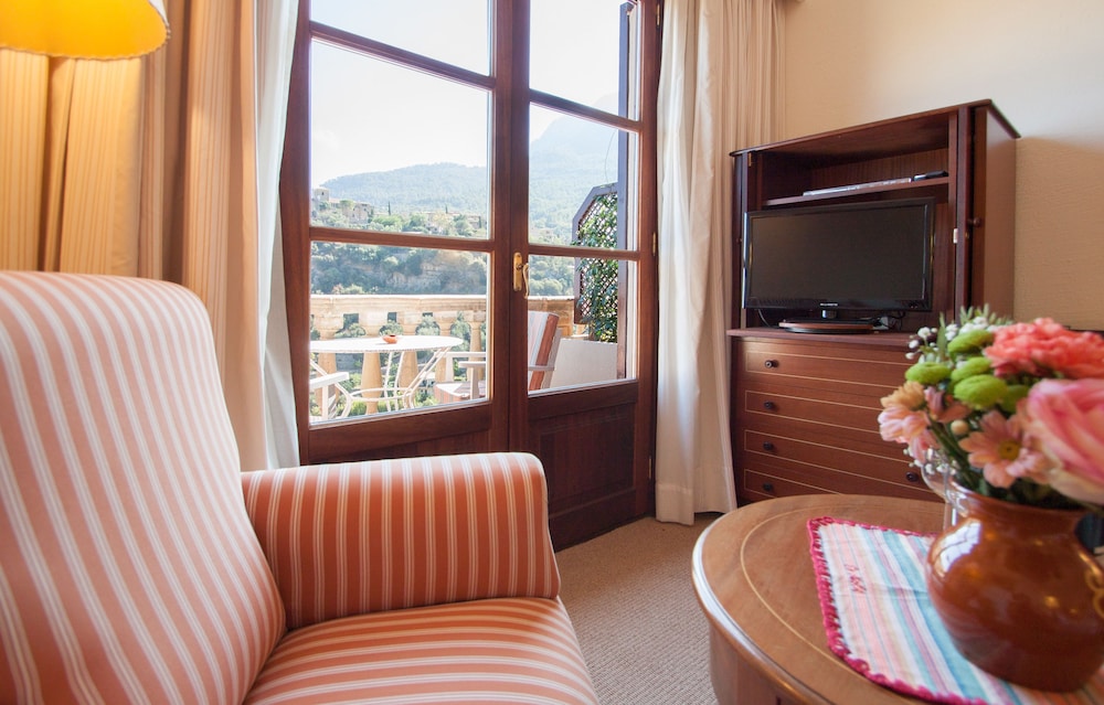 Es Moli Hotel