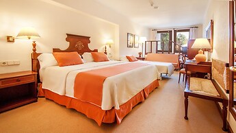 Es Moli Hotel