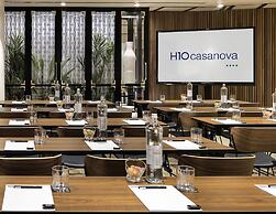 H10 Casanova