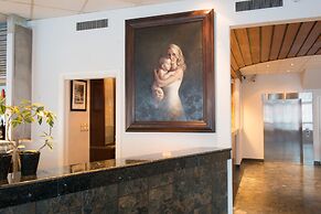 Hardanger Hotel