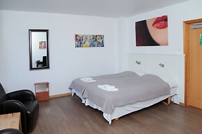 Hardanger Hotel