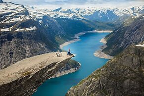 Hardanger Hotel
