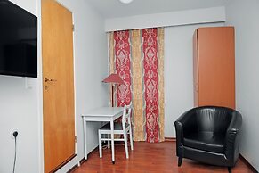 Hardanger Hotel