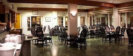 Hardanger Hotel