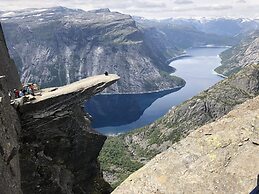 Hardanger Hotel